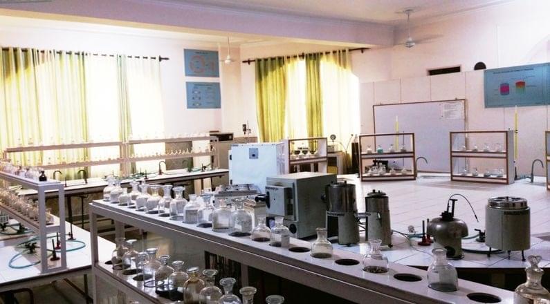 School of Aeronautics New Delhi SOA Facilities photo 12